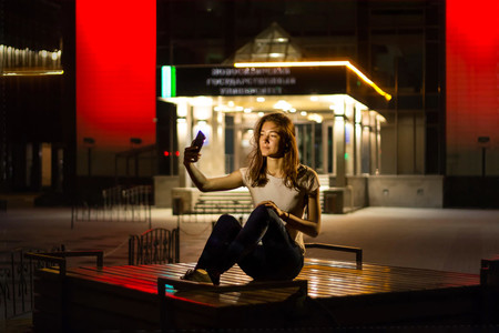 Cómo tomar las mejores fotos nocturnas con tu smartphone
