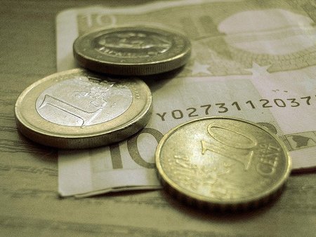 Objetivo: ganar dinero, ganar más dinero