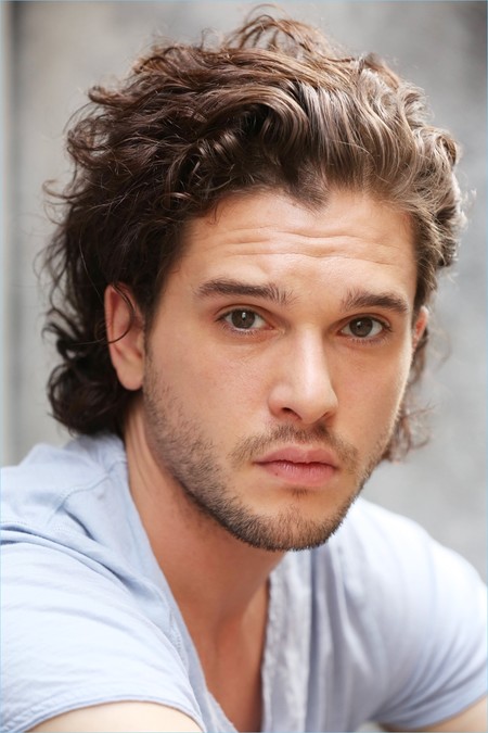 Kit Harington “The One” para Dolce & Gabbana