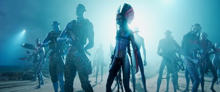 Avatar Fuego Y Cenizas Critica Opinion Resena 10