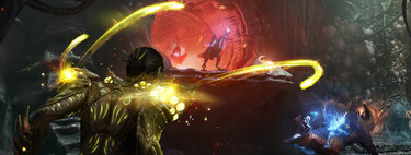 16 años después he vuelto a luchar contra los dinosaurios de Turok. Puede que no sea lo que esperabas, pero te garantizo que va a ser divertidísimo