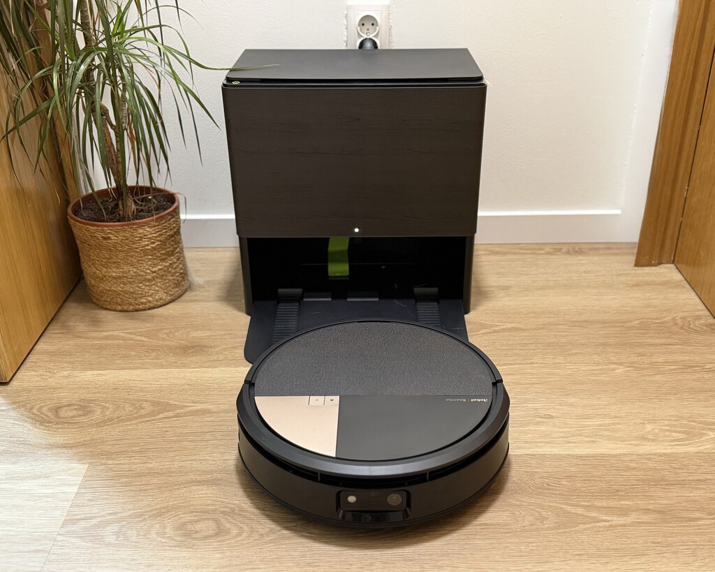 Roomba Max 775 Combo, análisis: este robot aspirador es tan infalible con el pelo que estoy pensando tener otro perro en casa