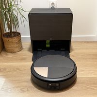 Roomba Max 775 Combo, análisis: este robot aspirador es tan infalible con el pelo que estoy pensando tener otro perro en casa