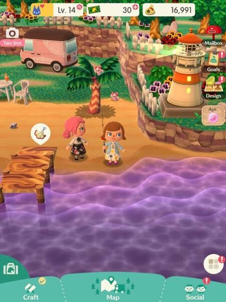 Animal Crossing