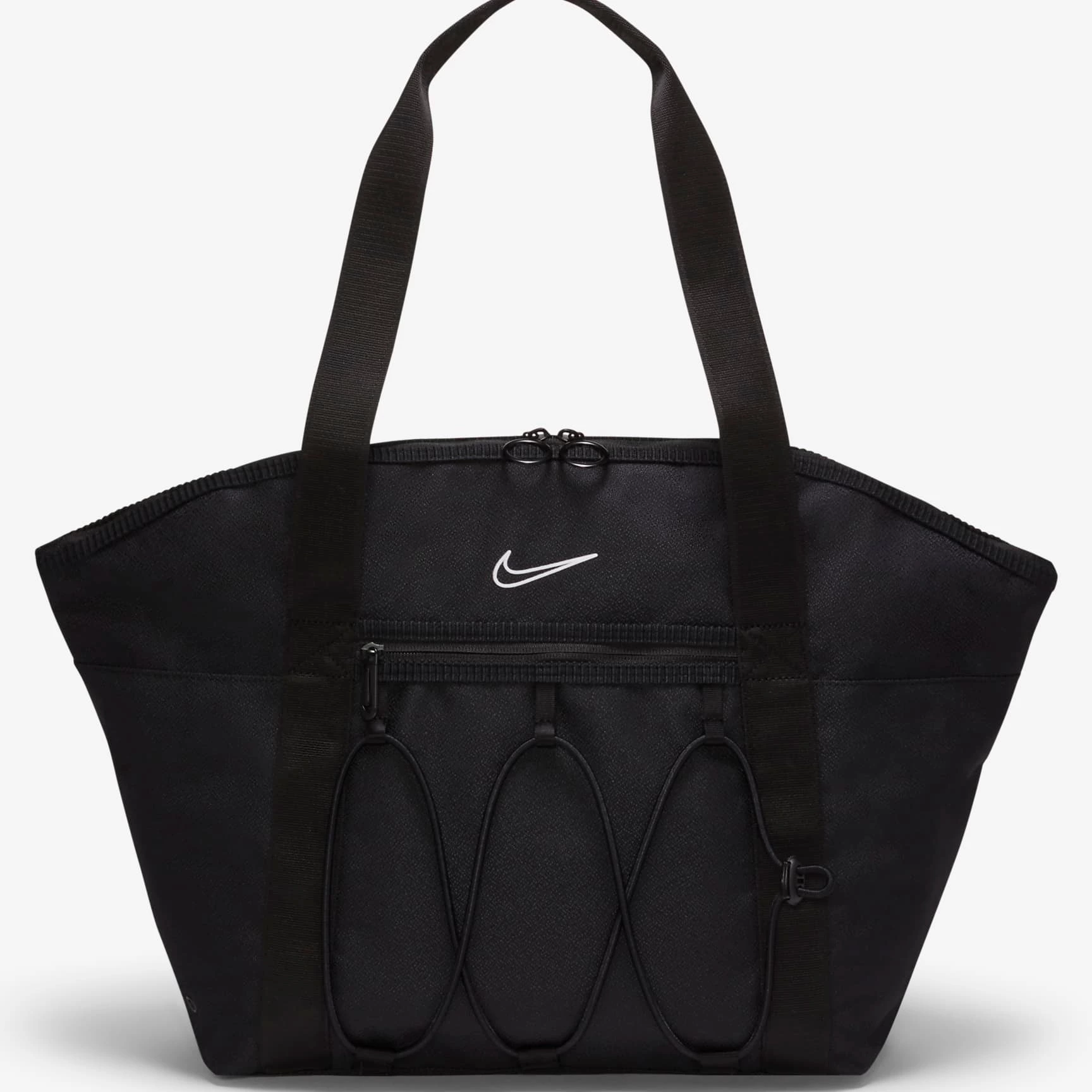 Nike One
Bolsa de mano de entrenamiento - Mujer (18 l)