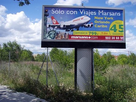 Viajes Marsans podría despedir hasta un 71% de su actual plantilla