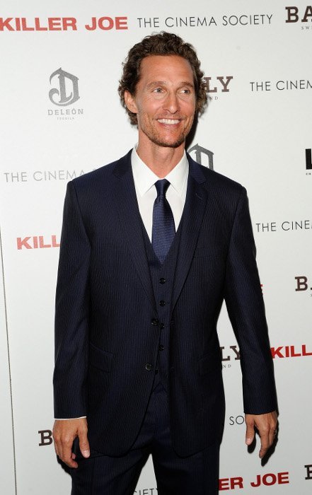 Hombres con estilo: los mejores looks de la semana (XV)