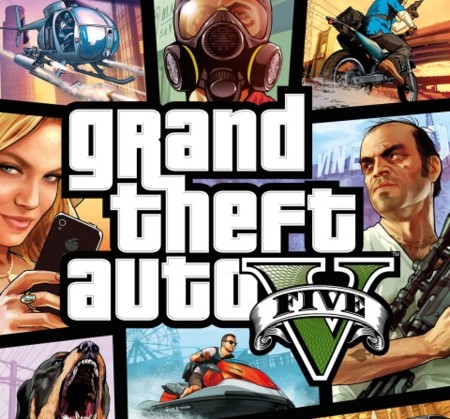 El GTA V para PC ya está aquí