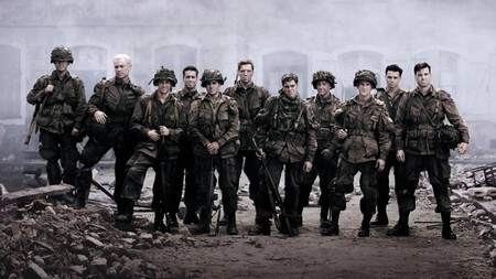 'Hermanos de sangre'