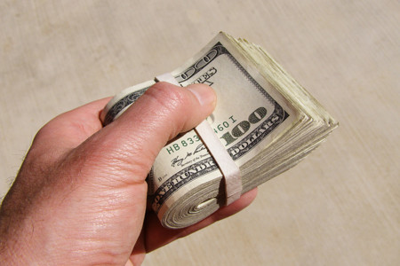 ¿Es buen momento para buscar financiación?