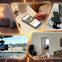 Tu viejo móvil no tiene que quedarse en un cajón: cinco usos reales para convertirlo en una útil en herramienta 