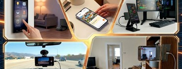 Tu viejo móvil no tiene que quedarse en un cajón: cinco usos reales para convertirlo en una útil en herramienta 