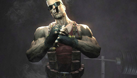 Algunos datos más sobre 'Duke Nukem Forever'