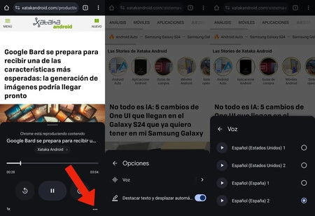 Chrome 3 のイメージ
