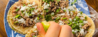 La Feria del Taco invade Cuajimalpa este fin de semana con opciones de carnitas, birria, suadero y más en este lugar con un bosque con senderos y cascadas