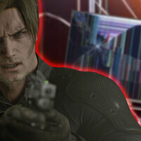 Alguien descubrió que su pantalla OLED de LG se reinicia cada vez que dispara con la Magnum Requiem en Resident Evil 9 