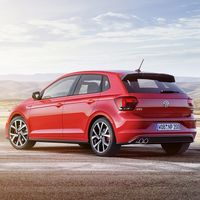El nuevo Volkswagen Polo GTI partirá desde los 26.630 euros para meterse en la liga del Golf