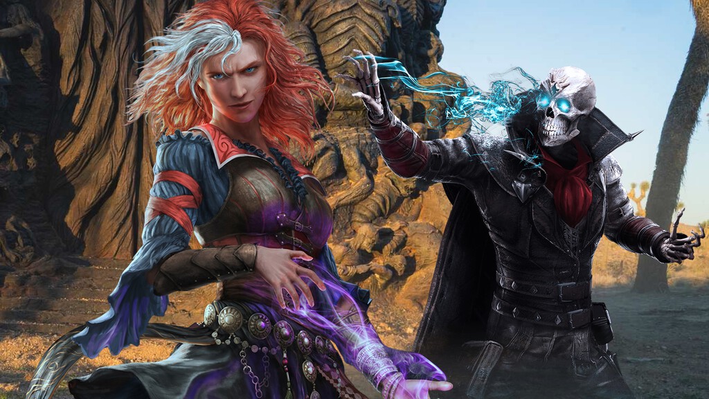 ¿Se acabó el misterio? Si este es el juego del monolito de los Game Awards nos tocará descorchar el Champagne