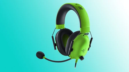 Sumérgete en tus partidas competitivas con estos auriculares gaming de Razer a precio mínimo histórico