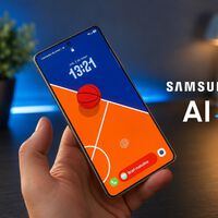 Mi Galaxy tiene una IA muy completa, pero al final son estos pequeños detalles los que uso todos los días 