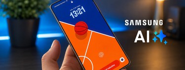 Mi Galaxy tiene una IA muy completa, pero al final son estos pequeños detalles los que uso todos los días 