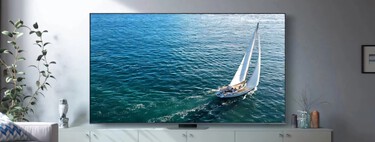 Me he comprado una Smart TV Samsung con Tizen. Esto es lo que hago nada más sacarla de la caja