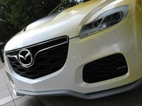 Mazda CX-7 Adrenaline