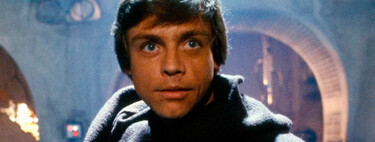 Los fans llevan 42 años pensando que el personaje de este cartel de El Retorno del Jedi es Luke Skywalker, pero están equivocados 