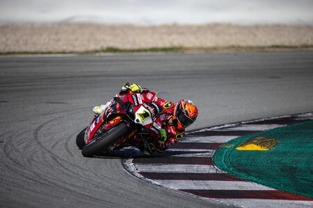 Bautista Barcelona Sbk 2023 4