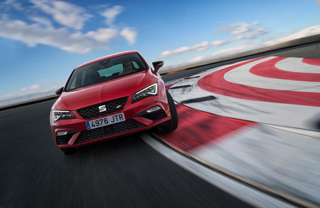 ¿Tiene sentido para SEAT crear una marca Cupra?