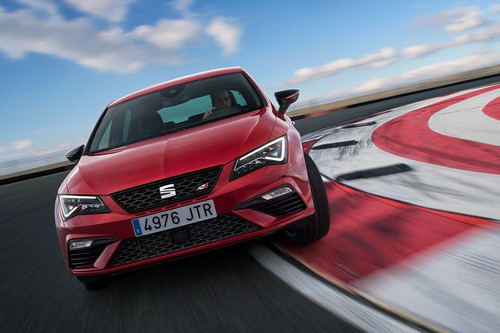 ¿Tiene sentido para SEAT crear una marca Cupra?