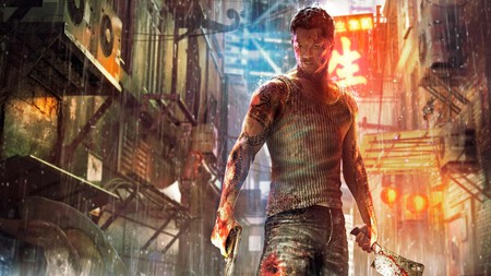 El Juego Que Nadie Jugo Por Culpa De Gta V Tendra Pelicula Y Ya Hay Director 1