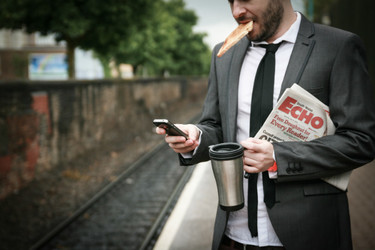 Ideas para retomar la rutina con energía y optimismo 