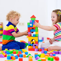 Juguetes recomendados para regalar en Navidad a niños de tres a cuatro años