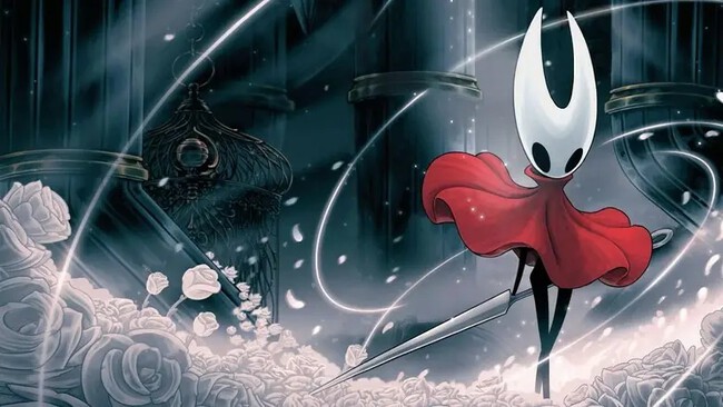 Imagen De Silksong