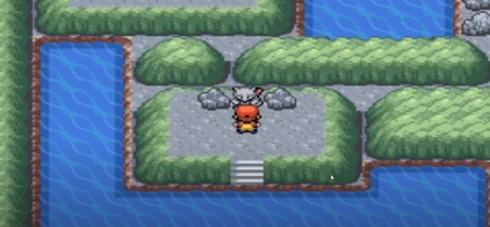 Como Conseguir A Mewtwo En Pokemon Rojo Fuego Y Verde Hoja