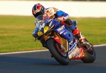 David Checa estará en el Mundial de Superbikes con el GMT 94