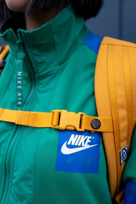 Vuelta al gimnasio 2019: 4 chollos en tallas sueltas de mallas, chaquetas y abrigos Nike por menos de 30 euros en Amazon