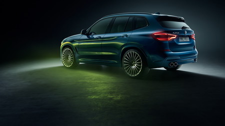 Alpina Xd3 2019 4