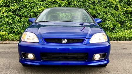 civic