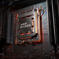 El Ryzen 5 7600X es uno de los mejores procesadores en calidad-precio: Te acompañará durante años y hoy sale muy barato 