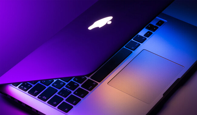 Macbook