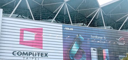 Lo mejor del Computex 2019: la gran feria asiática nos muestra el futuro del PC y (afortunadamente) va mucho más allá del gaming 