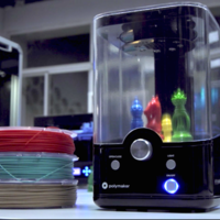 PolySmooth quiere mejorar el aspecto de las impresiones 3D con un pulido casi perfecto 