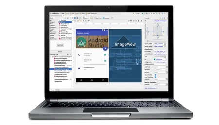 Android Studio Usos