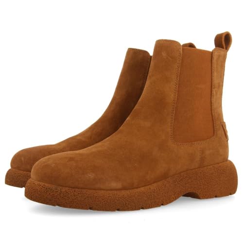 GIOSEPPO Botines Chelsea Piel PRESOV
