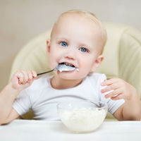 ¿Sabes si tu hijo toma suficiente hierro y Omega 3 DHA?, una calculadora online puede ayudarte a averiguarlo