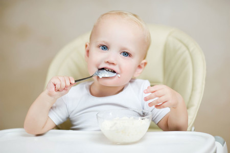 ¿Sabes si tu hijo toma suficiente hierro y Omega 3 DHA?, una calculadora online puede ayudarte a averiguarlo