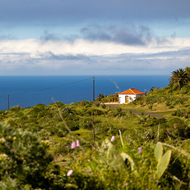 Tranquilo, verde y sin turismo de masas: este rincón canario es perfecto para desconectar en invierno