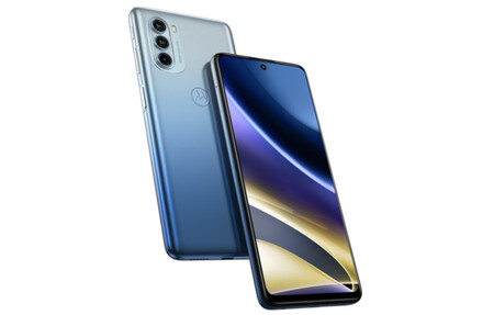Motorola Moto G51: el sucesor del Moto G50 eleva la potencia y mejora en pantalla y fotografía